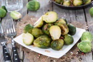 brusselsprouts